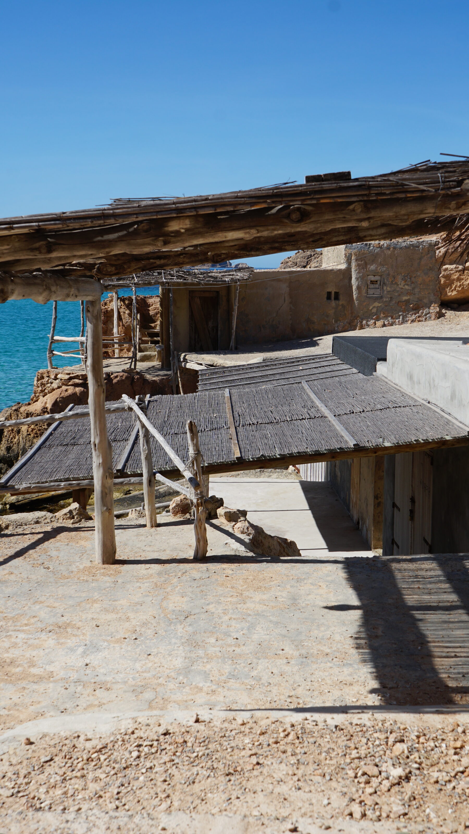 Ilike productions locations calatarida fisherman shacks00031