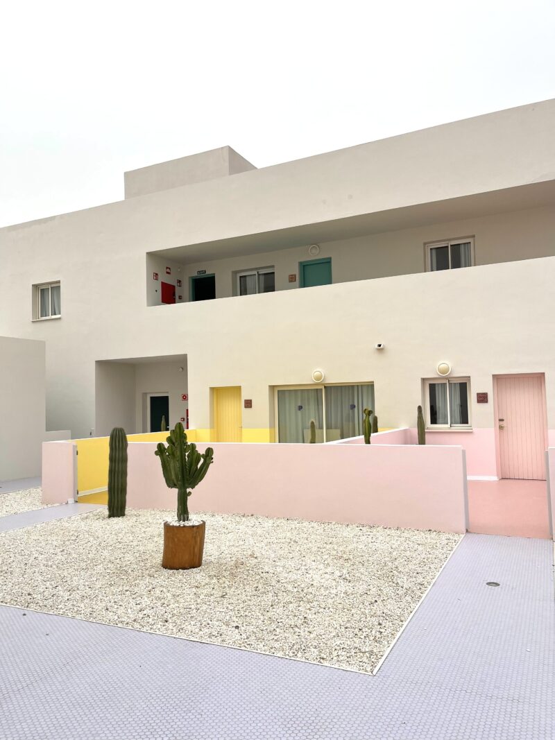 Ibiza ilike locations hotel pink pool paradisohotel26