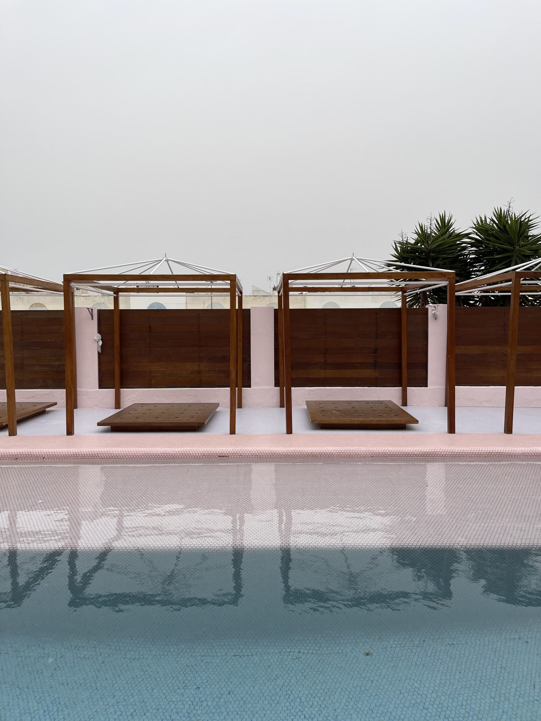 Ibiza ilike locations hotel pink pool paradisohotel28