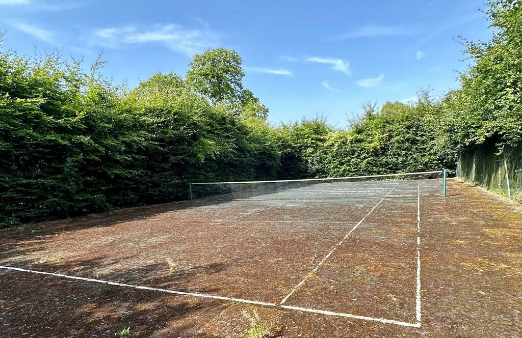 Tennis Court 2