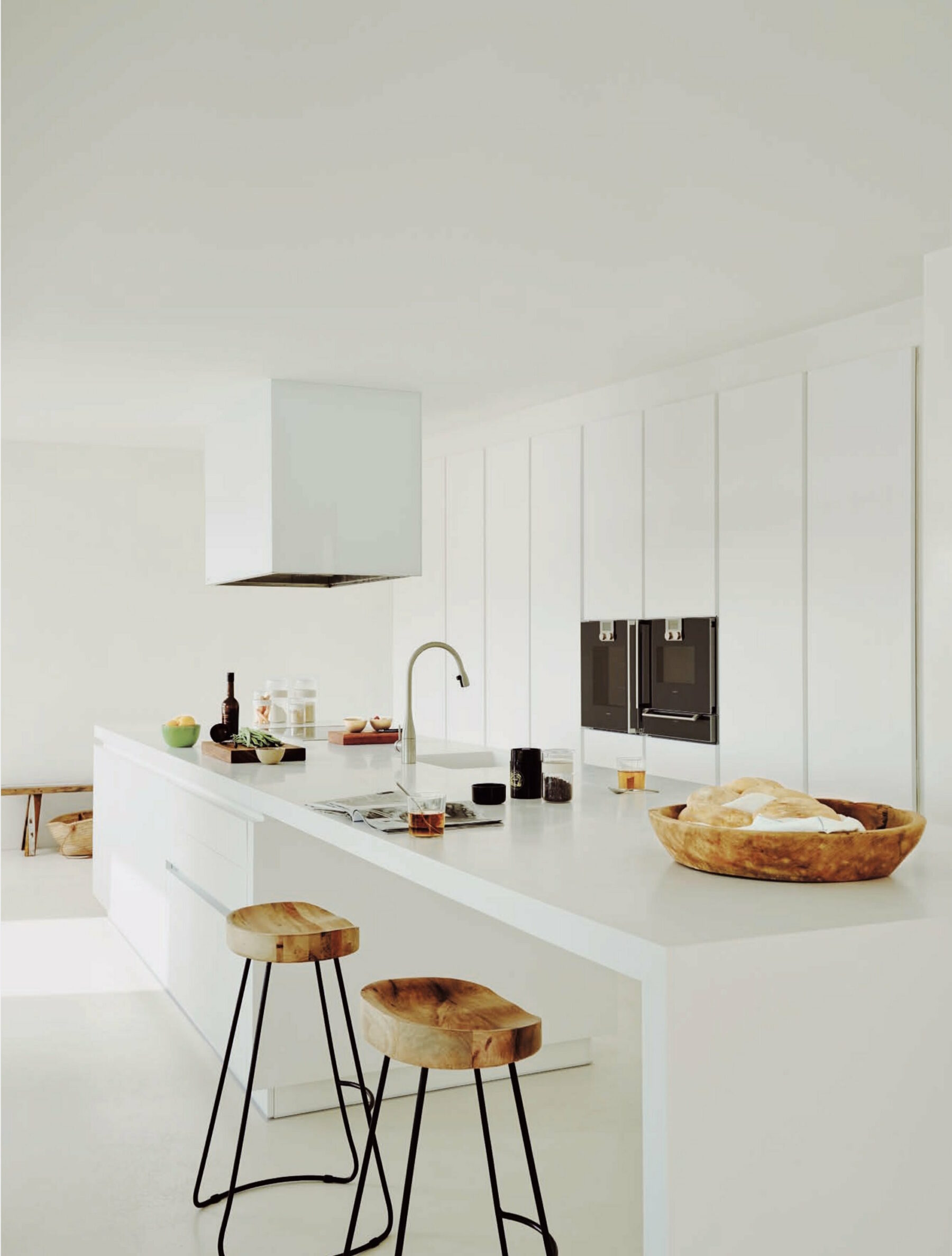 Ilike ibiza villa rental modern white clean5