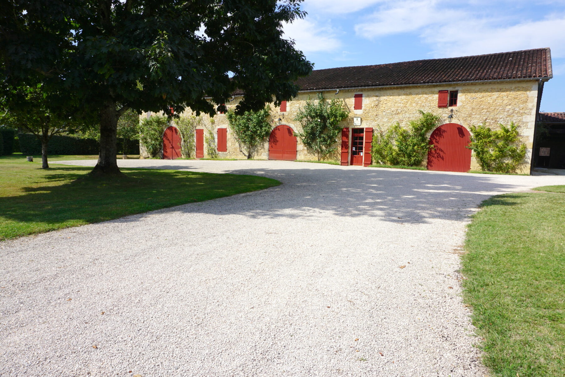Vineyard Vista Chateau 55