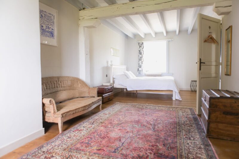 The Long Bedroom credit Ocean Taylor scaled