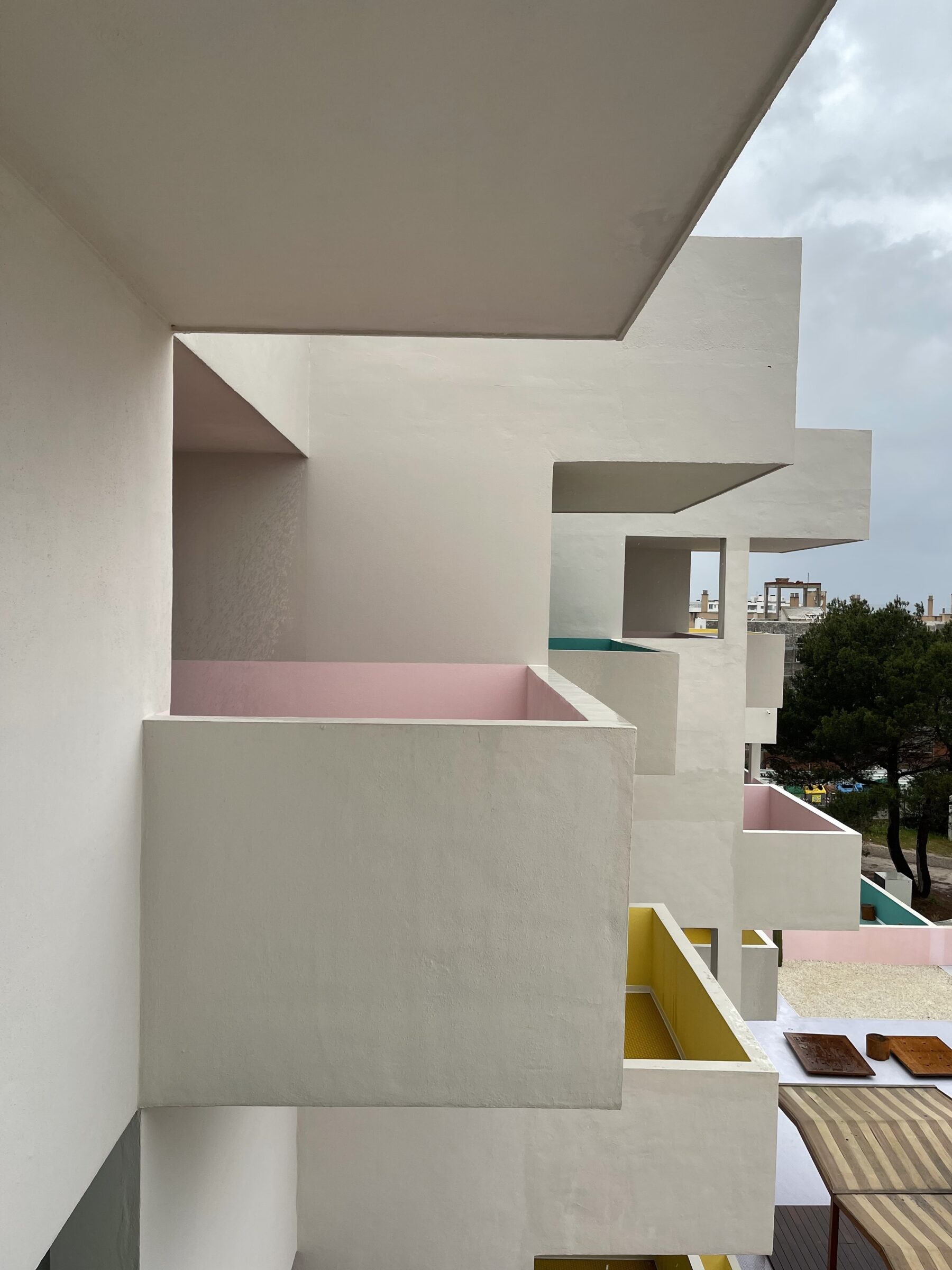 Ibiza ilike locations hotel pink pool paradisohotel43